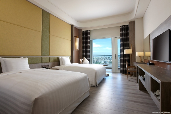 Hotel Four Points by Sheraton Penghu (Makung)